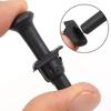 New 4/8PCS Universal Truck Inner Door Lock Car Security Door Lock Pin Kin Pull Pin Golf Passat 191837187 Protective Cover New