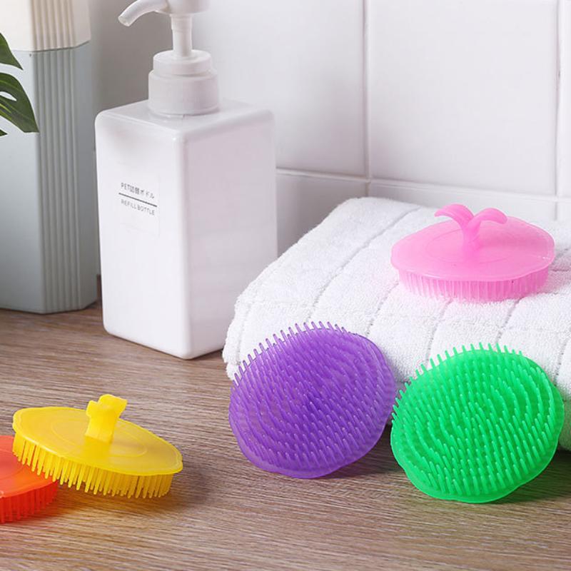 

Расческа для мытья, массажная щетка, шампунь для волос, массажная расческа для кожи и волос