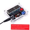 10MHz Frequency Meter   Kit Frequency Counter AVR Frequency with   Counter Cymometer Frequency Msurement 0.000 001Hz Resolution