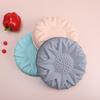 Silicone Sunflower Mousse Cake Mold