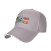 Dream Team Juice Boxes  Cap Fashion Casual Baseball Caps Adjustable Hat Hip Hop Summer Unisex Baseball Hats Customizable