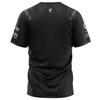 G2 E-sports Club New Jersey T-shirt Girocollo CSGO 2 Niko Abbigliamento di Supporto per Fan Magliette Evento Esport Top Sportivi Traspiranti