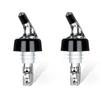 30ml Polar Pourer, Wine, Whiskey, Wine Control Cap, Liquor, Cocktail, Bottle, Kitchen Utensil, Pourer, Commercial Cocktail Dispenser, Home Bar Tool (T