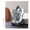 Girls 'baotou Sandals 2026 New Children's Mesh Soft Sole Sports Boys' Beach Shoes