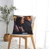 Pillow Case Off Campus Poster Square Pillow Cover For Chair Sofa Home Decor Vintage Pillowcases