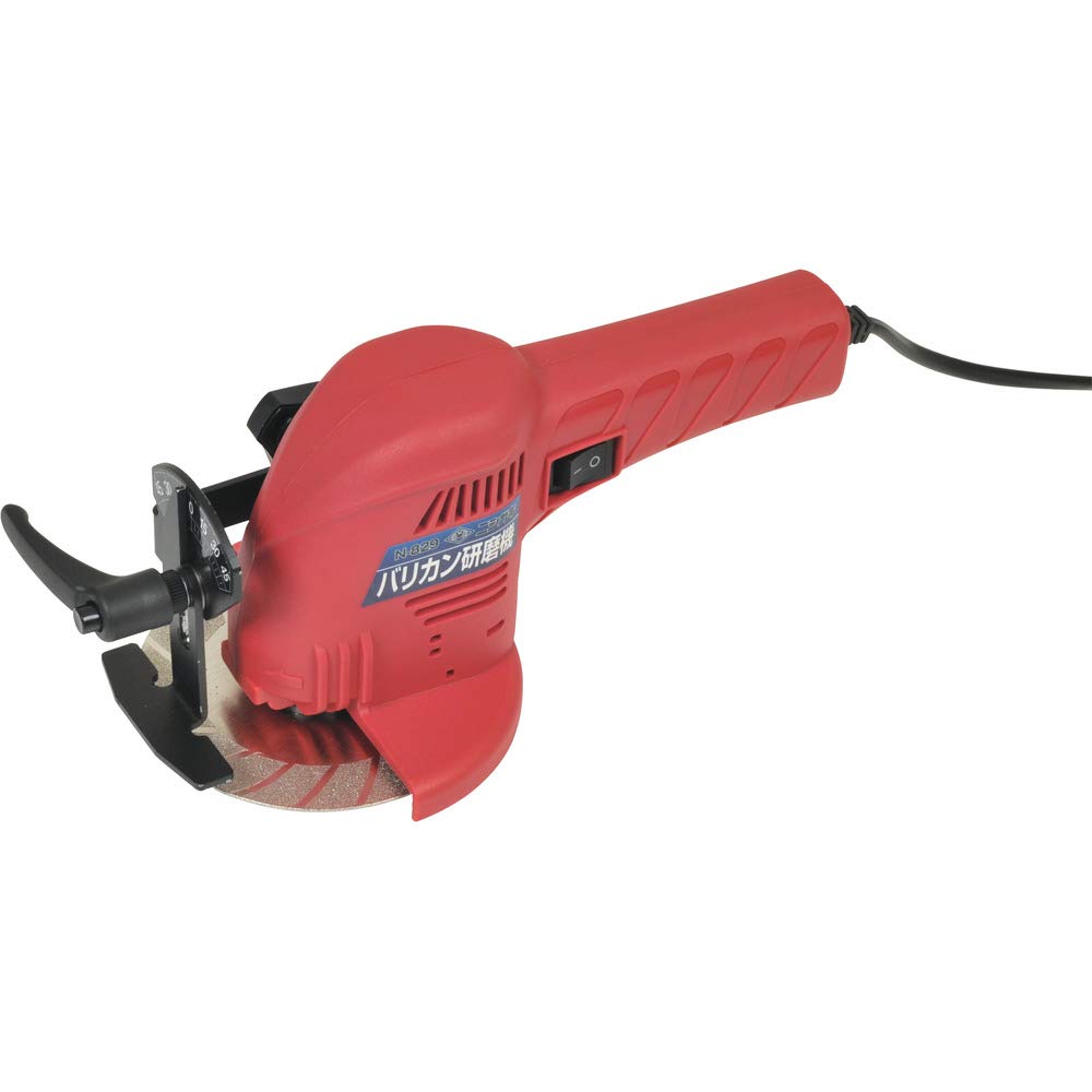Nishigaki Industrial Hair Clipper Grinder N-829