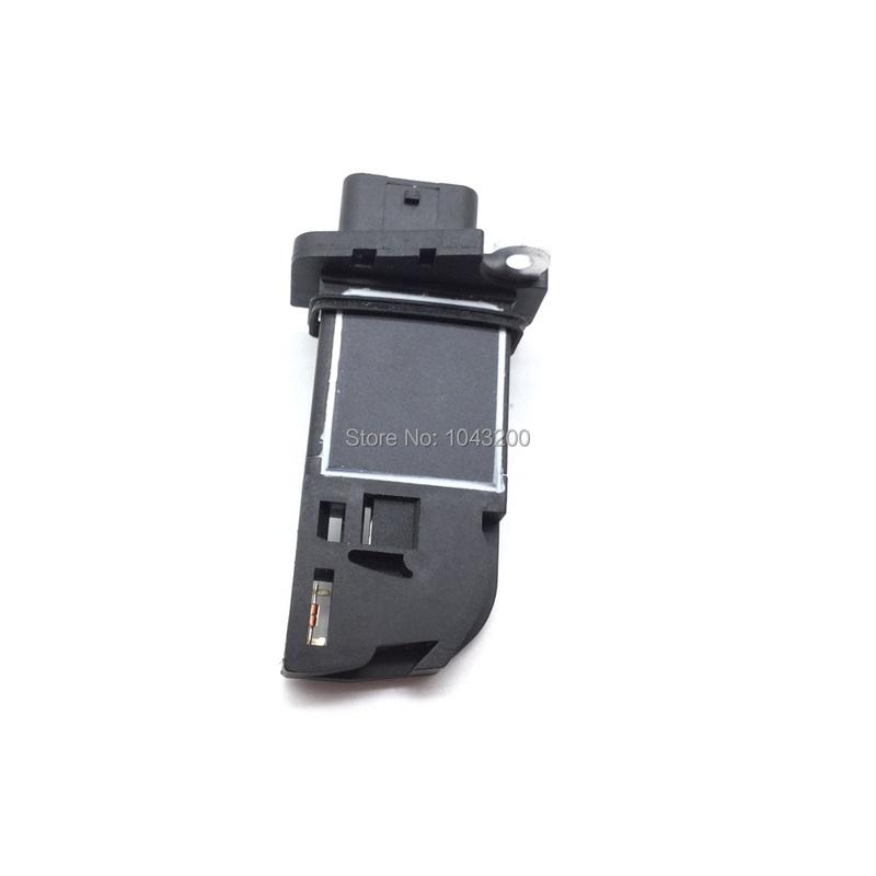 AFH70M-81 Mass Air Flow Meter Maf Sensor 13627804150 / 7804150 For BMW X3 X5 X6 E70 E71 E72 F01 F02 F03 F04 F07 F10 F25
