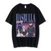 Hasbulla Fighting Meme Tshirt Mens and Womens Styles Mini Size Trendy Fashionable Casual Streetwear
