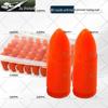 Type 92 Plastic Training Dummy Rounds