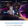Zhiyun CX50RGB 50W RGB LED Video Light with Silicone Soft Diffuser