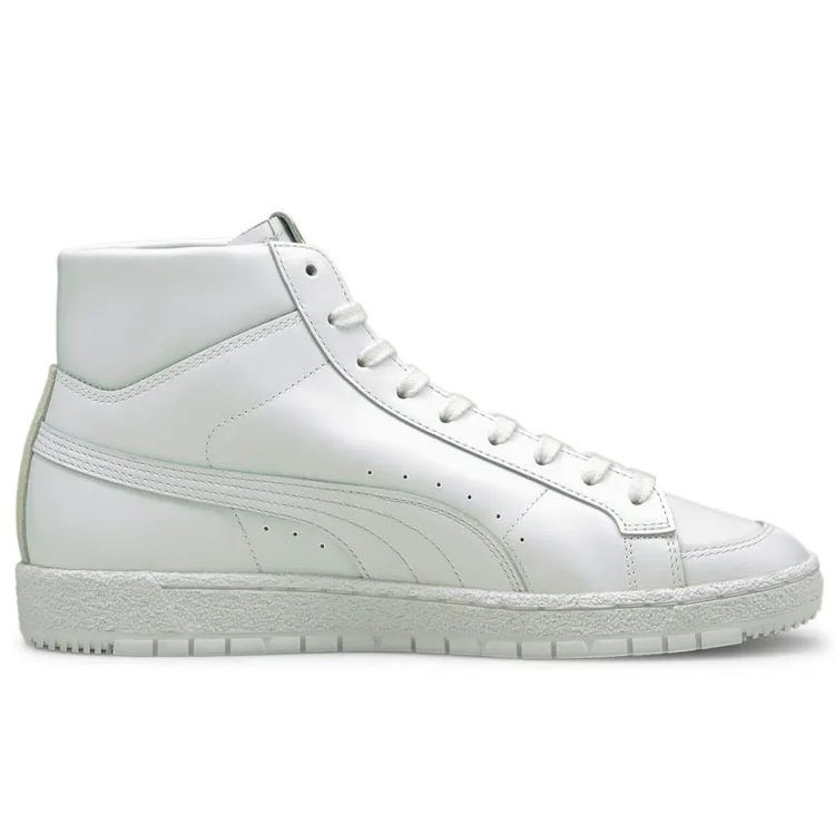 Puma Zapatillas de Traje Ralph Sampson 70 Mid Unisex Blanco 382523-01