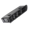 Interior A-Pillar Air-Conditioning Air Outlet Trim Panel For VW PQ Golf 6 GTI Golf MK6 2009 2010 2011-2014 5KD867233 5KD8672335