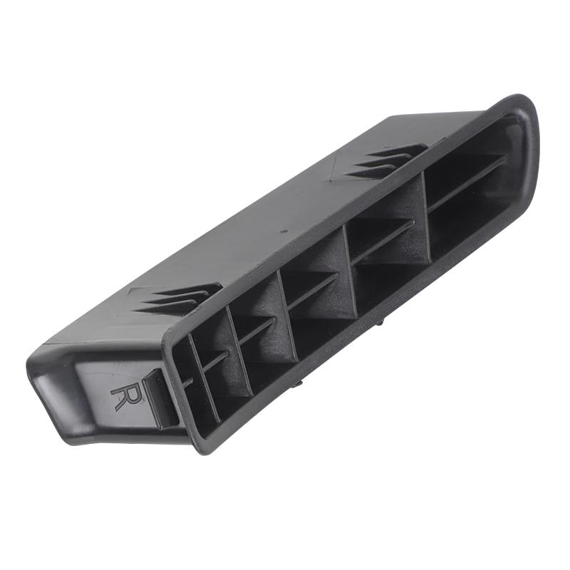 Interior A-Pillar Air-Conditioning Air Outlet Trim Panel For VW PQ Golf 6 GTI Golf MK6 2009 2010 2011-2014 5KD867233 5KD8672335
