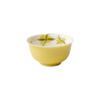 High‑Grade Hand‑Painted Osmanthus Large Thin‑Walled Ceramic Tasting Cup, Personal Master Cup for Kung Fu Tea Ceremony Practice