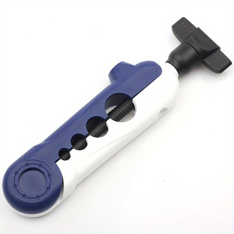 

Рыболовный инструмент, портативная катушка для намотки лески, вращение и намотка катушки для наживки, рыболовное оборудование