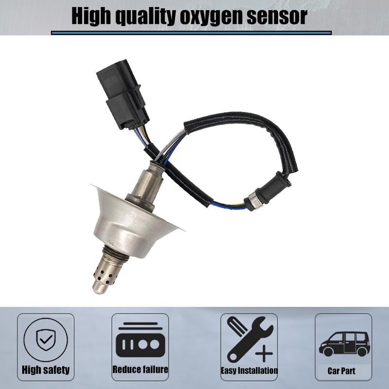 Upstream O2 Oxygen Sensor 36531-5K8-004 For Honda Civic 2016 2017 2018   CR-V CRV 2017 2018   1.5L 365315K8004