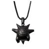 Pokemon Necklace Pendant Jewelry Accessories Cartoon Anime Teenage Couple Fashion Atmosphere Trend High-end Decoration Gifts