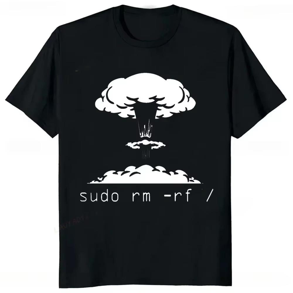 Funny Programmer Short Sleeve T-Shirt Software Developer Computer Engineer Nerd Tshirt Fashion Streetwear Women Tees