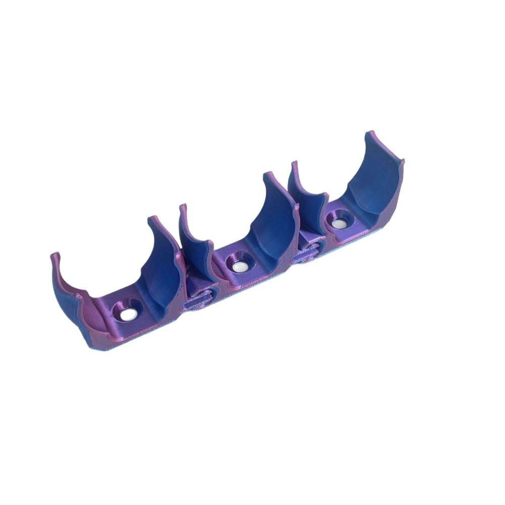 3pcs/set 3X Display Golf Ball Rack Splicable Golf Ball Organizer Golf Ball Holder  Golfers