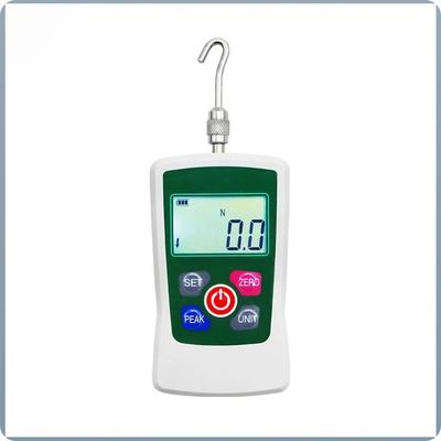 High Precision Force Gauge High Resolution Small Portable Digital Dynamometer Digital Display Push Pull Force Meter