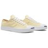 Converse Jack Purcell Anti-Slip Wear-Resistant Low-Top Skateboard Shoes Unisex Yellow