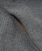 FRIZMWORKS Kangaroo Knit Pullover Hoody _ Gray