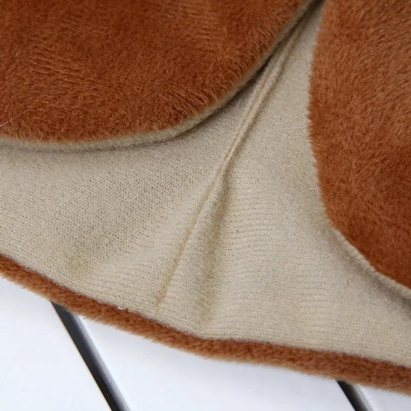 Pet Happy New Year Clothes Cat Autumn Winter Hooded Suit Dragon Horn Velvet Cloak  Halloween Dog Costume Christmas Cat