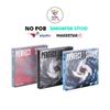 Select POB TOMORROW X TOGETHER 9th Mini Album PERFECT STORM