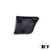 BSP1204-1 Front Left Fender Trim Molding for Peugeot Partner M59 2002-2008 Facelift 8544.J5