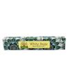 White Sage Incense Sticks Masala Namaste