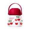 Large Capacity Stainless Steel Thermos Lunch Box for Student Office Worker Insulated Breakfast Cup Stewed beaker Food Container