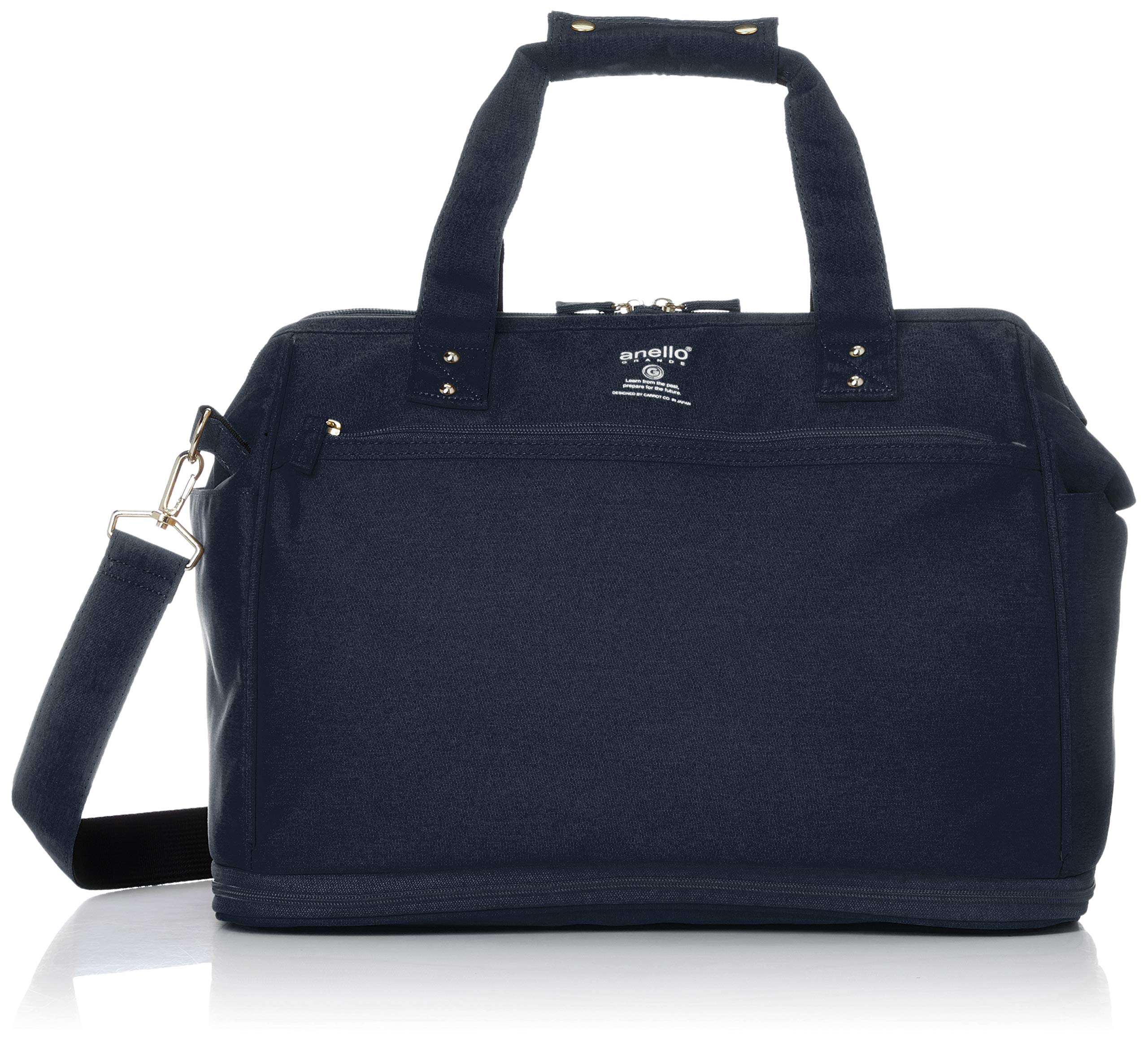 

anello GRANDE Shoulder Bag, NVY
