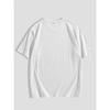 Men'S High Street Punk Style Print T-Shirt, a Trendy Casual Style for Everyday Wear, Perfect for Street Fashion Enthusiasts
