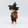 15cm Dragon Ball Z Anime Figure Son Goku Figures Travel Kid Goku Action Figurine Cute Pvc Gk Statue Collection Model Toys Gifts