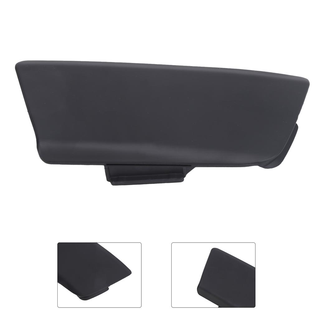 Car Front Bumper Towing Eye Hook Cover 1405238 Replacement for   Zafira B 20082014