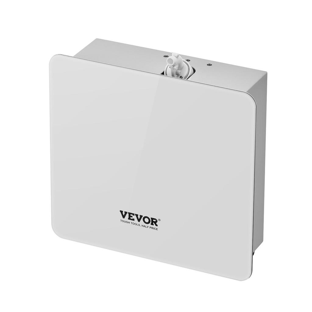 Scent Air Machine for Home 480ML Cold Air Diffuser 2500sq.ft Waterless