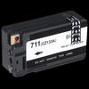 Compatible HP 711 Ink Cartridge for DesignJet T120/T520 Series