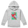 Spider-Man Childrens/Kids Wall Crawling Hoodie