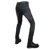 New product summer motorcycle riding jeans men, locomotive riding, Kevlar anti-drop pants, upgraded protective gear