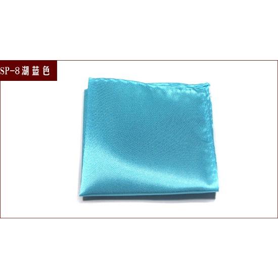 Men'S Suit Pocket Towel, Small Square Towel, Wedding Party Dress Chest Towel, Solid Color Handkerchief, Black, Red, Blue, Green, Yellow And Purple.
