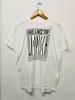 Vintage 80s La-Ppisch Band T-Shirt / La Ppisch Japan / Japan Ska Punk / Japan Music / Rare / Rock T-Shirt / Japan Pop Culture / White