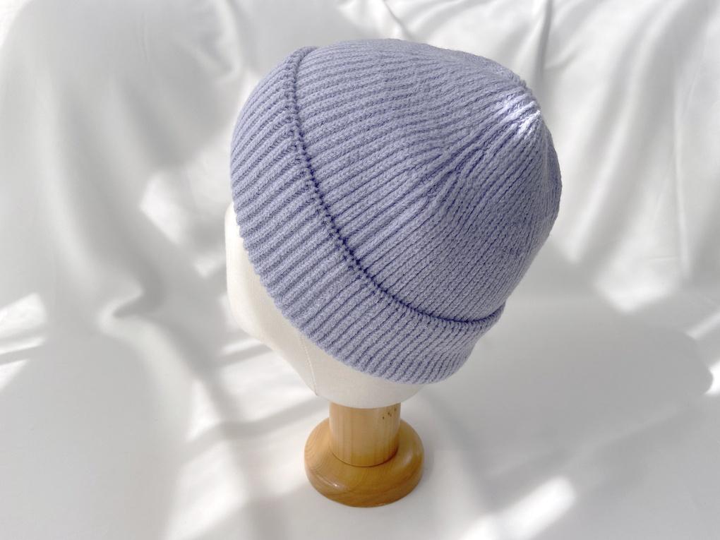 Women's and Men's Erilong Beanie Autumn Winter Plain Hat