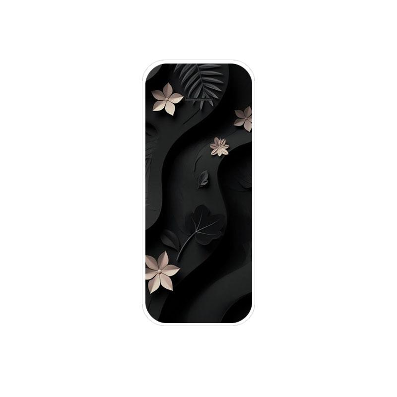 For Nokia 215 4G 2020 Case Transparent Soft TPU Back Cover For Nokia215 4G Phone Case TA-1281 TA-1284 Protect Fundas Coque Capa