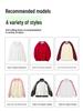 Unisex Pure Cotton Color Block Drop Shoulder T-shirt with Horn Sleeves and Round Neck