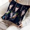 Band Babymetal Personalized Pillow Dust Cover Bedroom Kids Party Decoration Pillowcase Birthday Children Gift