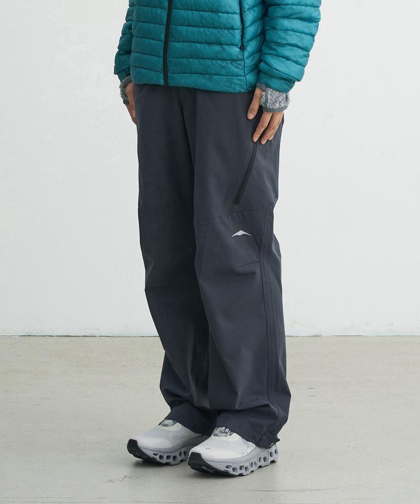 Goyoweeo Granite Hiking Pants (Dark Gray)