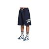 Reebok Sports Life Series Fashion Casual Shorts Unisex Bottoms Navy 24SRC603UGN2