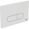 Клавиша Смыва Ideal Standard Oleas Smartflush M1 Хром R0117Aa