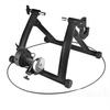 6 Speed Roller Cycling Station Indoor Bicycle Exercise Training Stand for 20-28 Inch Tire Foldable Magnetic Bike Trainer Stand