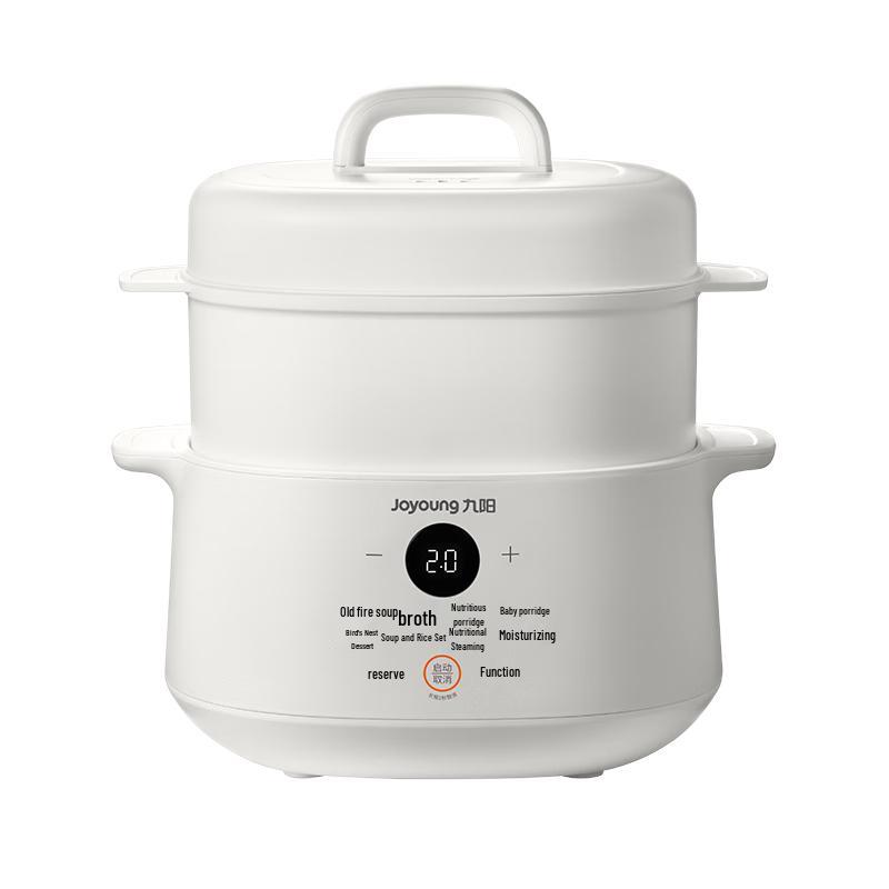 Joyoung Multi-functional Electric Stew Pot CN Plug (adapter Included)